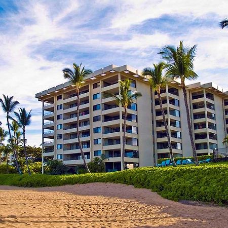 Polo Beach Club, A Destination By Hyatt Residence Kihei Bagian luar foto