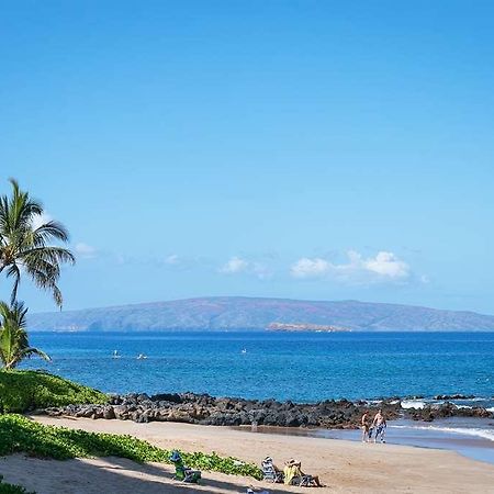 Polo Beach Club, A Destination By Hyatt Residence Kihei Alam foto