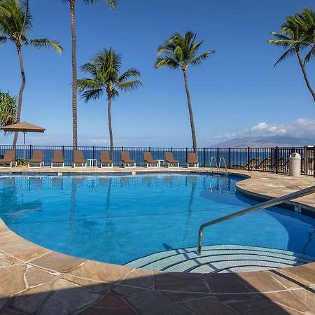 Polo Beach Club, A Destination By Hyatt Residence Kihei Fasilitas foto