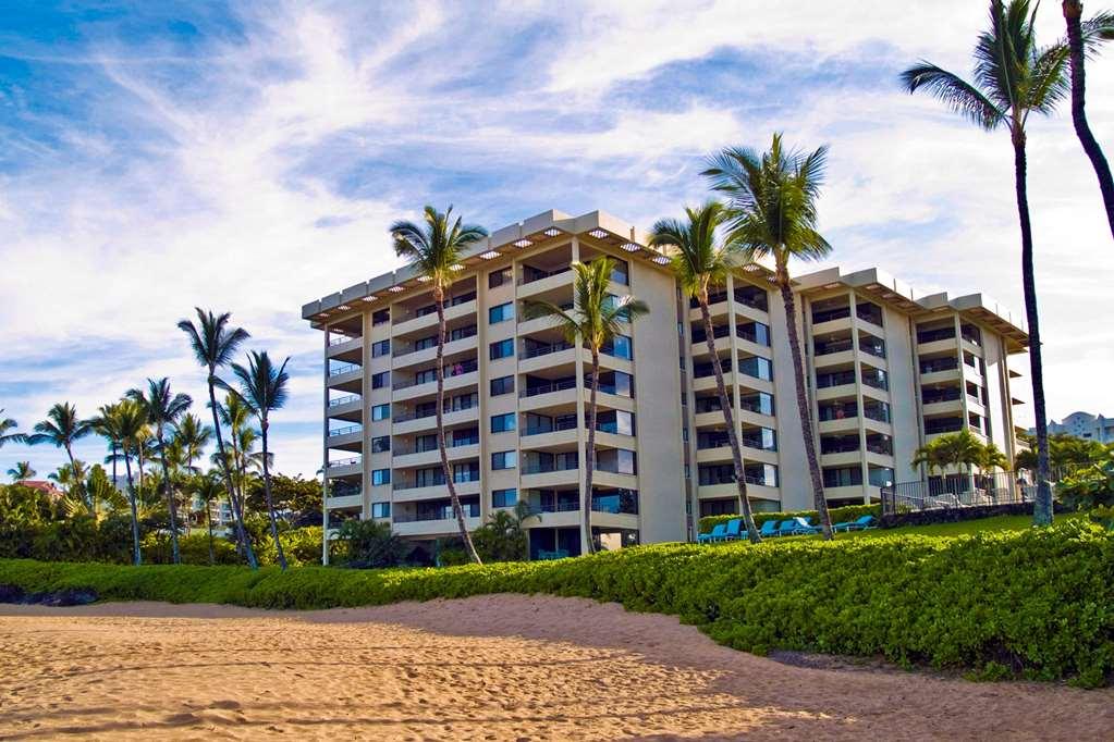 Polo Beach Club, A Destination By Hyatt Residence Kihei Bagian luar foto