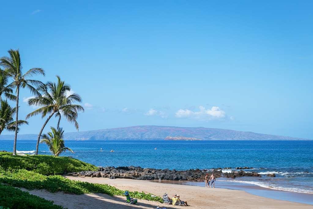 Polo Beach Club, A Destination By Hyatt Residence Kihei Alam foto