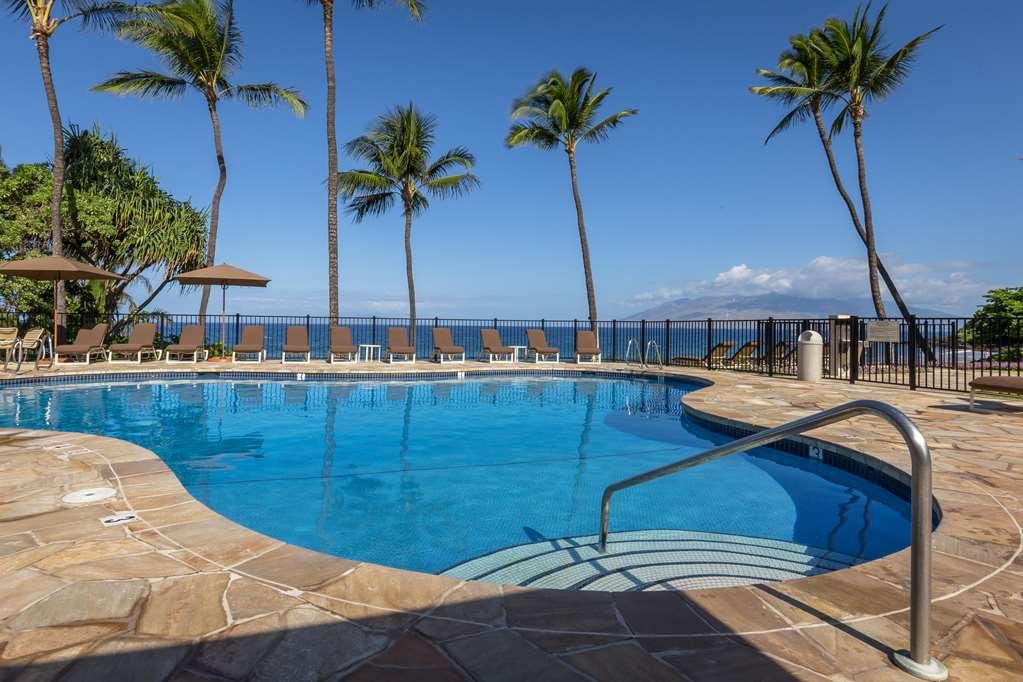 Polo Beach Club, A Destination By Hyatt Residence Kihei Fasilitas foto