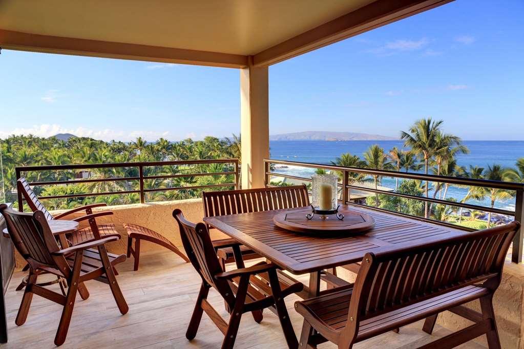 Polo Beach Club, A Destination By Hyatt Residence Kihei Ruang foto